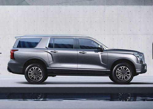 哈弗h5最新爆料,性能与科技并进，揭秘未来SUV新标杆